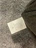Lularoe Gray Kimono Size XL - photo 8