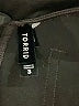 Torrid Black Active Pants Size 3X Plus (3) - photo 4