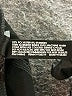 Torrid Black Active Pants Size 3X Plus (3) - photo 5