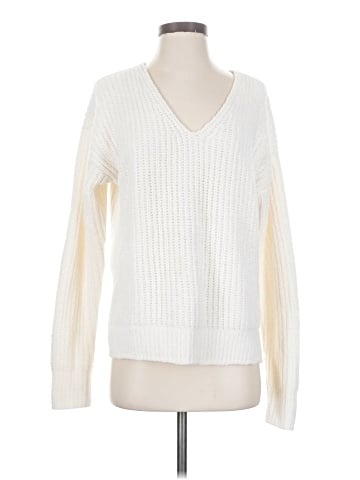 Lucky Brand Pullover Sweater (view 1)