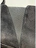 Acne Studios 100% Suede Black Ankle Boots Size EU 38 - photo 7