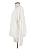 Lucky Brand 100% Polyester White Pullover Sweater Size S - photo 5