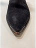 Acne Studios 100% Suede Black Ankle Boots Size EU 38 - photo 8