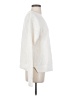 Lucky Brand 100% Polyester White Pullover Sweater Size S - photo 4