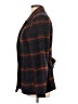 CAbi Plaid Blue Blazer Size L - photo 5