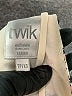 Twik Ivory Sleeveless Top Size XS - photo 7