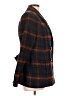 CAbi Plaid Blue Blazer Size L - photo 4