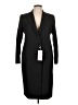 Fashion Black Coat Size L - photo 1