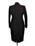 Fashion Black Coat Size L - photo 2