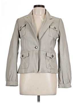 Unbranded Leather Jacket (view 1)
