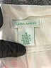 Laura Ashley Ivory Casual Pants Size 16 - photo 4