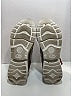 Chloé Color Block Yellow Brown Sneakers Size EU 40 - photo 9