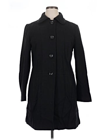 Banana Republic Wool Coat (view 1)
