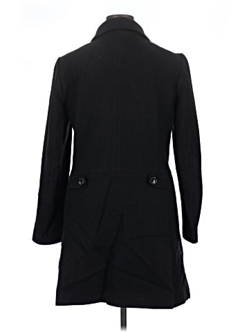 Banana Republic Wool Coat (view 2)