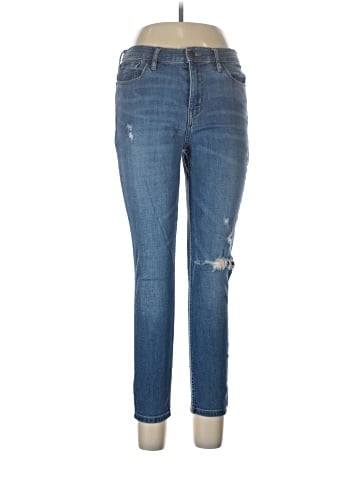 CALVIN KLEIN JEANS Jeans (view 1)