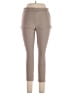retrology Solid Tan Active Pants Size XL - photo 1