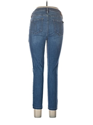 CALVIN KLEIN JEANS Jeans (view 2)