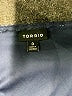 Torrid 100% Polyester Gray Casual Dress Size Lg Plus (0) - photo 7