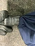 Torrid 100% Polyester Gray Casual Dress Size Lg Plus (0) - photo 8