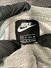 Nike Gray Sweatshirt Size XS - photo 7