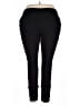 Cougar Solid Black Active Pants Size XXL - photo 1