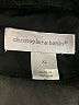 Christopher & Banks 100% Polyester Black Vest Size XL - photo 6