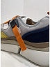 Chloé Color Block Yellow Brown Sneakers Size EU 40 - photo 4