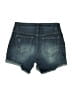 Vanilla Star Blue Denim Shorts Size 1 - photo 2