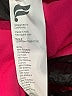 Fabletics Pink Active Pants Size 10 - photo 5