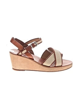 A.P.C. Wedges (view 1)