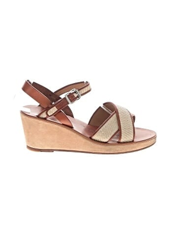 A.P.C. Wedges (view 1)