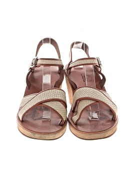 A.P.C. Wedges (view 2)