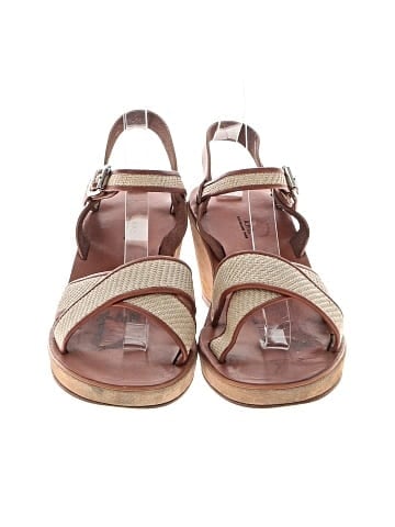 A.P.C. Wedges (view 2)