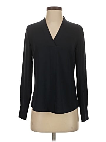 Suistudio Long Sleeve Blouse (view 1)