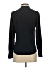 Suistudio 100% Polyester Black Long Sleeve Blouse Size EU (FR) 36 / US 4 - photo 2