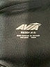 Avia Black Fleece Size XS - photo 6