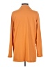 Cuddl Duds Orange Blazer Size XS - photo 2