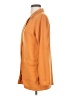 Cuddl Duds Orange Blazer Size XS - photo 5