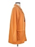 Cuddl Duds Orange Blazer Size XS - photo 4