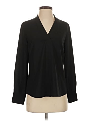 Suistudio Long Sleeve Blouse (view 1)