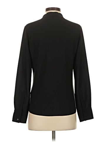 Suistudio Long Sleeve Blouse (view 2)