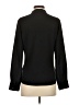 Suistudio 100% Polyester Black Long Sleeve Blouse Size EU (FR) 36 / US 4 - photo 2