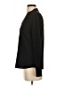Suistudio 100% Polyester Black Long Sleeve Blouse Size EU (FR) 36 / US 4 - photo 5