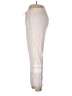David Lerner Pink Track Pants Size L - photo 5