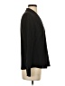 Suistudio 100% Polyester Black Long Sleeve Blouse Size EU (FR) 36 / US 4 - photo 4