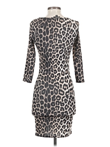 Topshop Cocktail Dress (view 2)