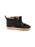 Baby Gap Black Sneakers Size 6-12 mo (baby) - photo 1
