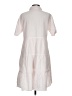 Mod-O-Doc White Casual Dress Size Sm (1) - photo 2