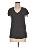 Assorted Brands Gray Short Sleeve T-Shirt Size M - photo 1