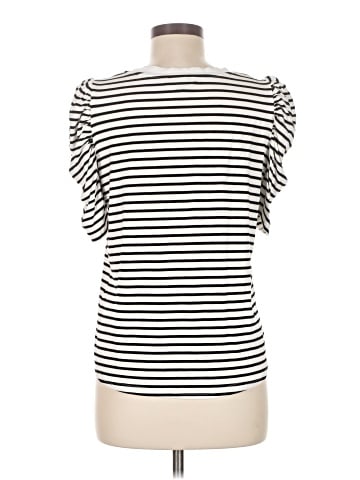 Modern Works Sleeveless T-Shirt (view 2)